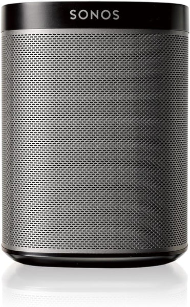 Sonos Play:1 (2013) - Black