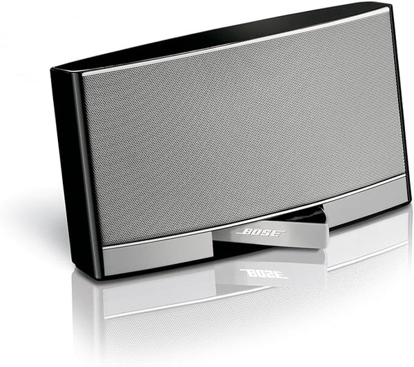 Bose SoundDock Portable 30-Pin iPod/iPhone Speaker Dock