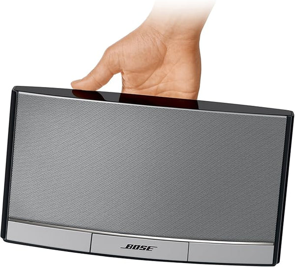 Bose SoundDock Portable 30-Pin iPod/iPhone Speaker Dock