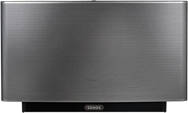 Sonos Play: 5 Wireless Speaker for Streaming Music (Black) (Gen 1)