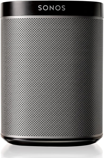 SONOS Play:1 2-Room Streaming Music Starter Set Bundle (Gray)
