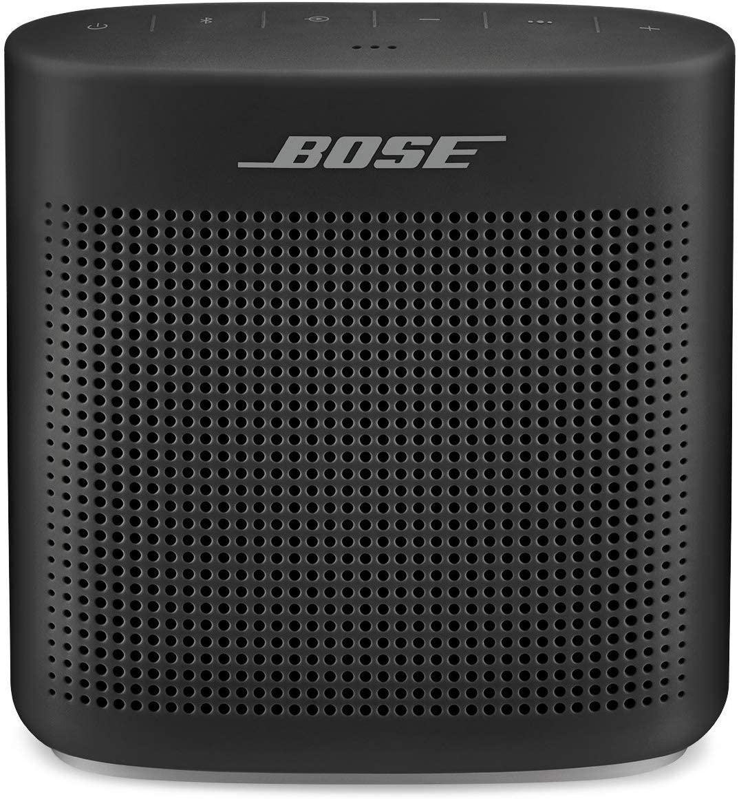 Bose SoundLink Color Bluetooth Speaker II - Soft Black