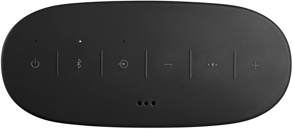 Bose SoundLink Color Bluetooth Speaker II - Soft Black