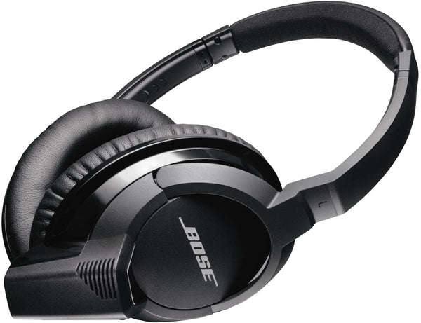 Bose SoundLink Around-Ear Bluetooth Headphones, Black