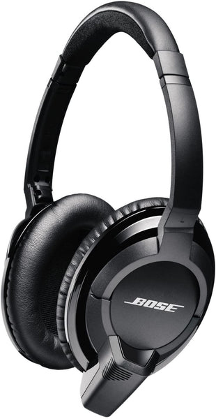 Bose SoundLink Around-Ear Bluetooth Headphones, Black