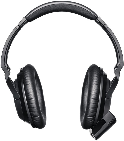 Bose SoundLink Around-Ear Bluetooth Headphones, Black