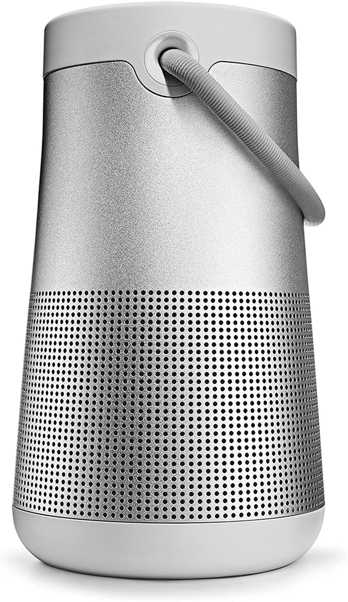 Bose SoundLink Revolve+ Portable & Long-Lasting Bluetooth 360
