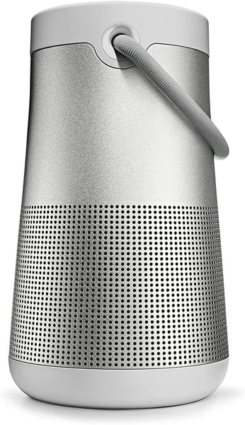 Bose SoundLink Revolve+ Portable & Long-Lasting Bluetooth 360 Speaker - Lux Gray