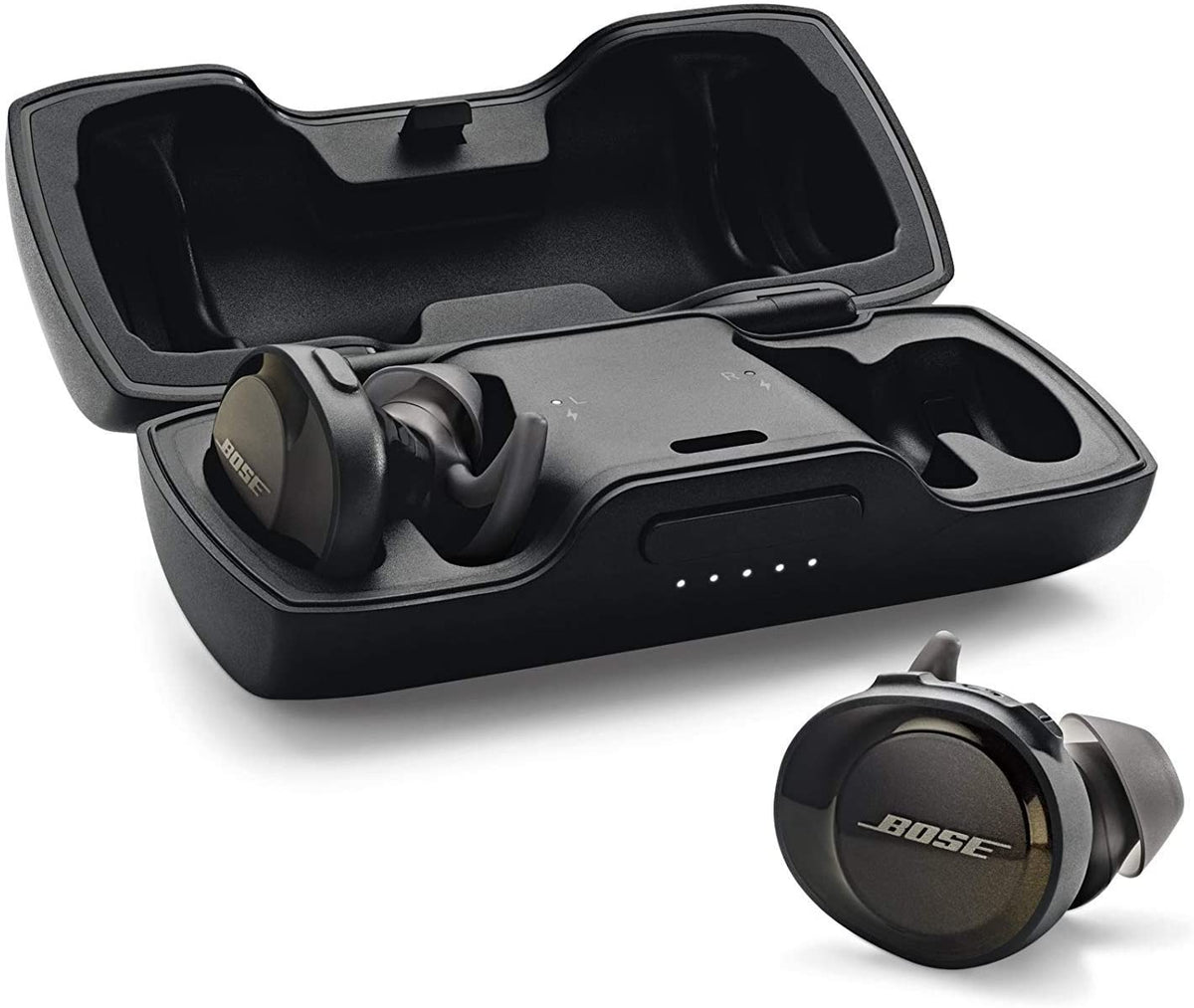 Bose 774373 0010 SoundSport Free True Wireless Earbuds