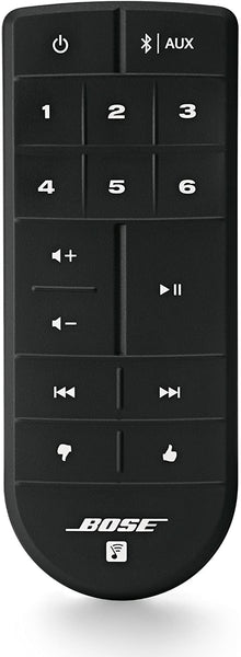 Bose SoundTouch Portable Series II Wireless Music System (Black) (Discontinued by Manufacturer)