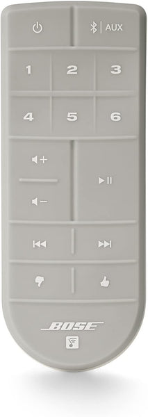 Bose SoundTouch 30 wireless speaker, works with Alexa - White