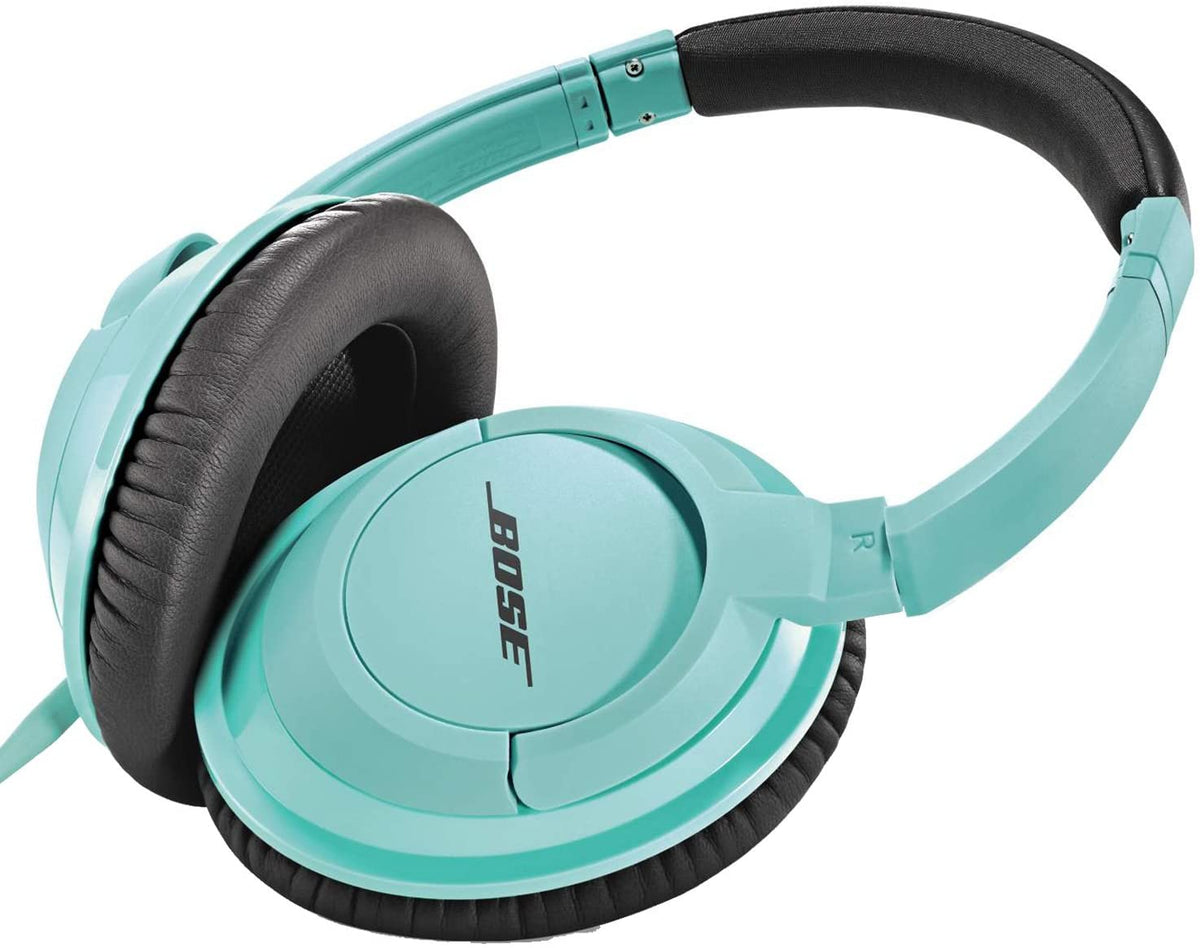 Bose high quality SoundTrue II Headphones