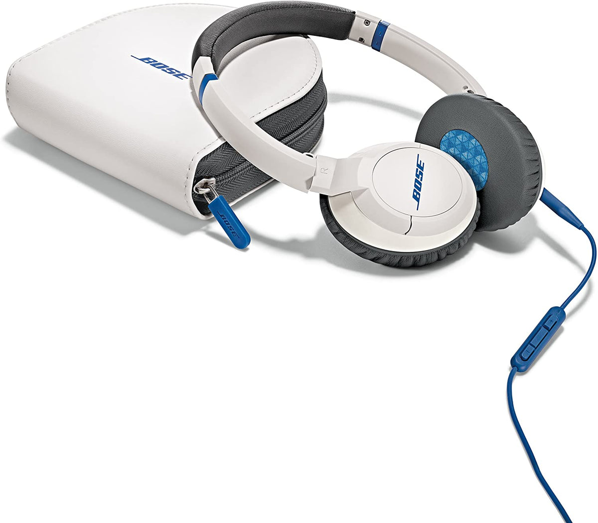 Bose Apple対応 SoundTrueUltra in-ear [900]-