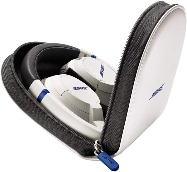 Bose SoundTrue Headphones On-Ear Style, White for Apple iOS