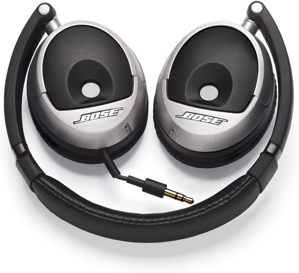 Bose On-Ear Headphones (Discontinued by Manufacturer) – RENOVARTECH