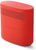 Bose SoundLink Color Bluetooth Speaker II - Coral Red