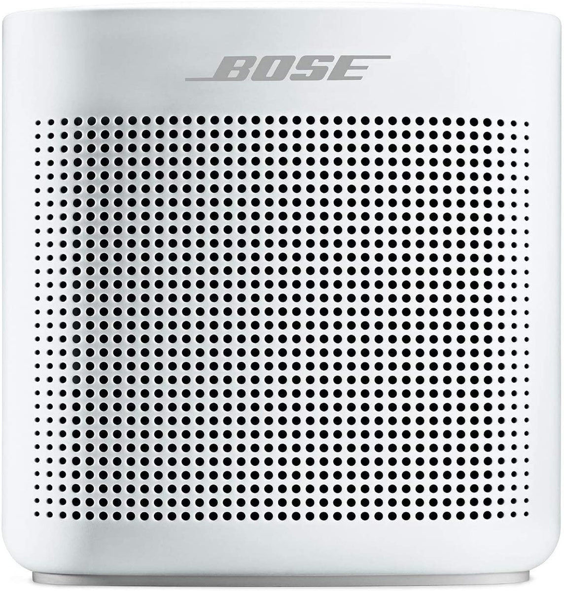 Bose SoundLink Color Bluetooth Speaker II - Polar White – RENOVARTECH