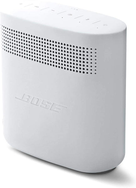 Bose SoundLink Color Bluetooth Speaker II - Polar White