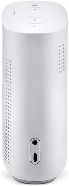 Bose SoundLink Color Bluetooth Speaker II - Polar White