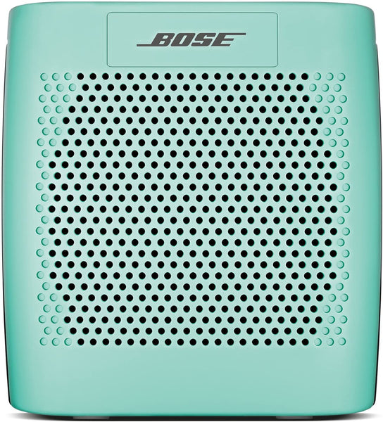 Bose SoundLink Color Bluetooth Speaker (Mint)