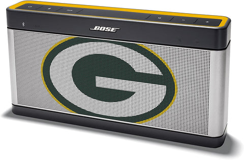 Limited Edition SoundLink Bluetooth Speaker III - NFL Collection (Packers)