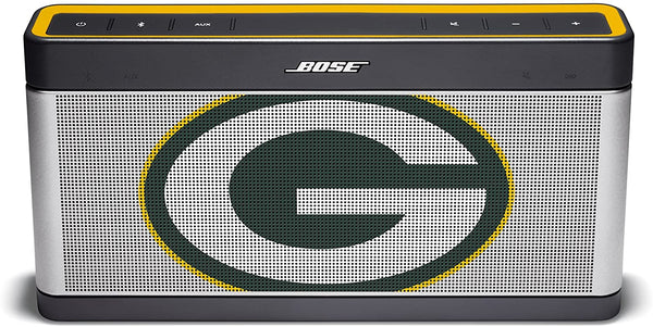 Limited Edition SoundLink Bluetooth Speaker III - NFL Collection (Packers)