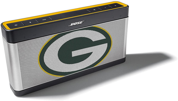 Limited Edition SoundLink Bluetooth Speaker III - NFL Collection (Packers)