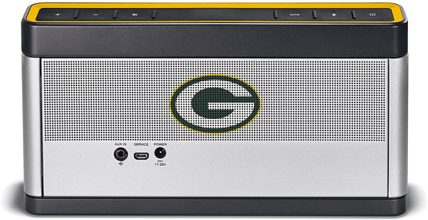Limited Edition SoundLink Bluetooth Speaker III - NFL Collection (Packers)