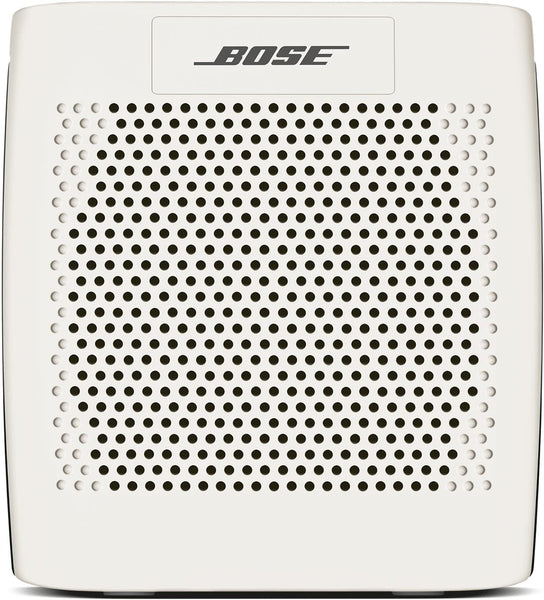 Bose SoundLink Color Bluetooth Speaker (White)