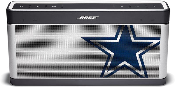 Limited Edition SoundLink Bluetooth Speaker III - NFL Collection (Cowboys)