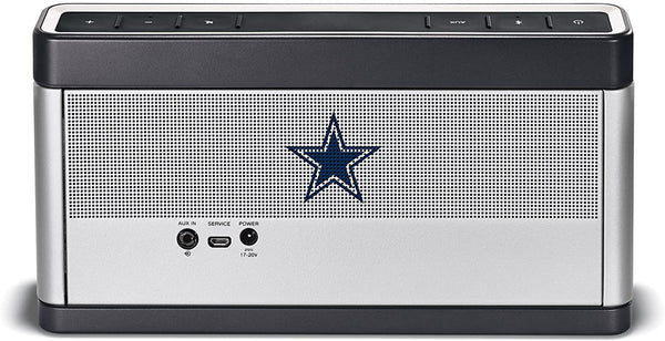 Limited Edition SoundLink Bluetooth Speaker III - NFL Collection (Cowboys)