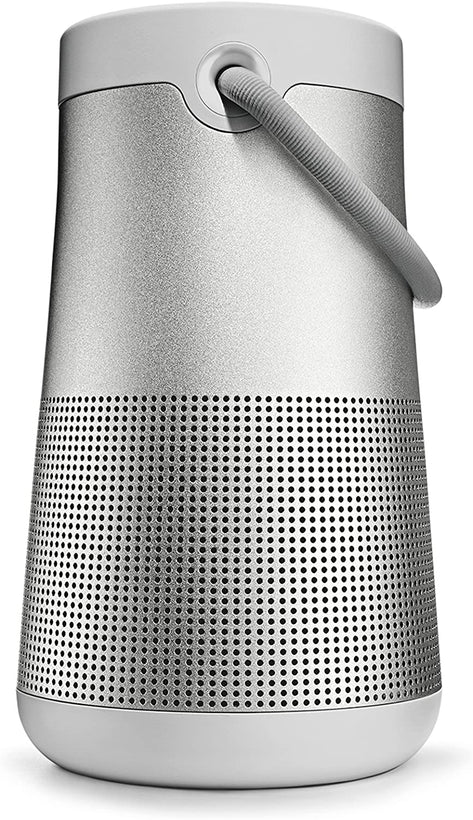 Bose SoundLink Revolve+ Portable &amp; Long-Lasting Bluetooth 360 Speaker - Lux Gray