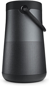 Bose SoundLink Revolve+ Portable and Long-Lasting Bluetooth 360 Speaker - Triple Black