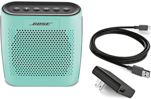 Bose SoundLink Color Bluetooth Speaker (Mint)