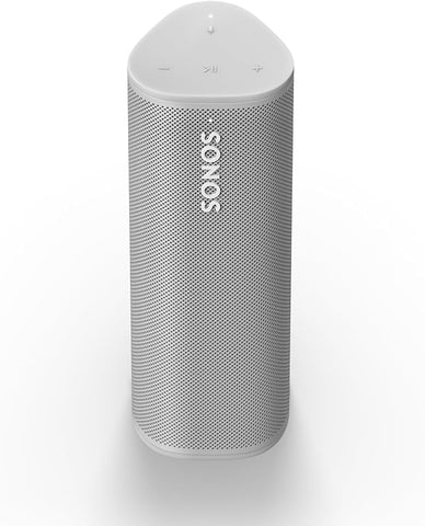 Sonos Roam - White - Wireless Portable Bluetooth Speaker