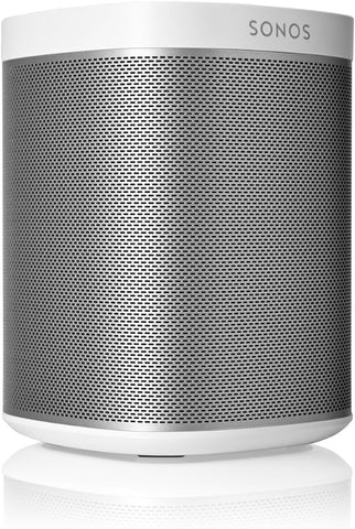 Sonos Play:1 - Compact Wireless Smart Speaker - White