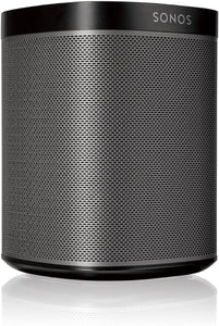 Sonos Play:1 - Compact Wireless Smart Speaker - Black