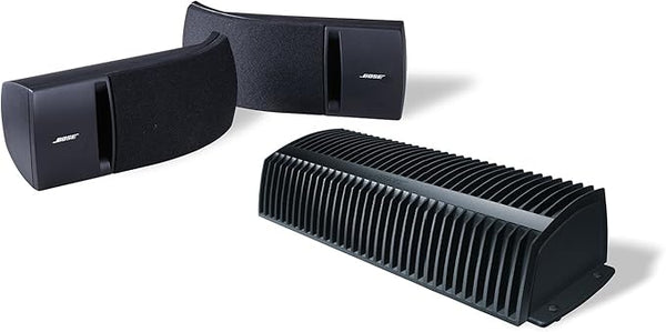 Bose 161 Speaker System (Pair) - Black