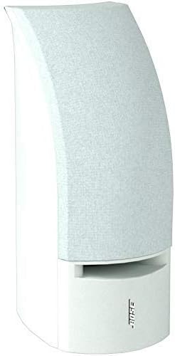 Bose 161 speaker system (pair, white) - ideal for stereo or home theater use - 27028