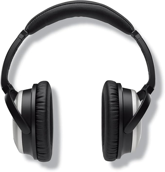 Bose QuietComfort 2 Acoustic Noise Canceling Headphones (Old Version)