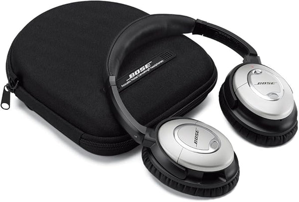 Bose QuietComfort 2 Acoustic Noise Canceling Headphones (Old Version)