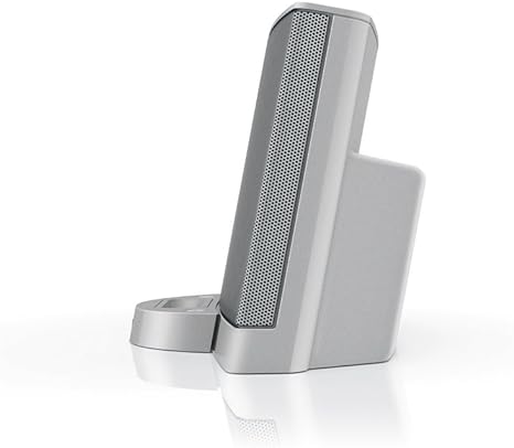 Bose SoundDock Series II 30-Pin iPod/iPhone Speaker Dock (Silver)