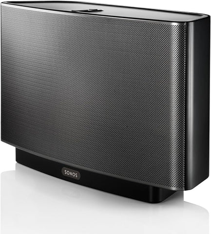 Sonos Play: 5 Wireless Speaker for Streaming Music (Black) (Gen 1)