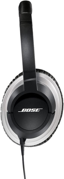 Bose AE2 Around-Ear Audio Headphones, Black