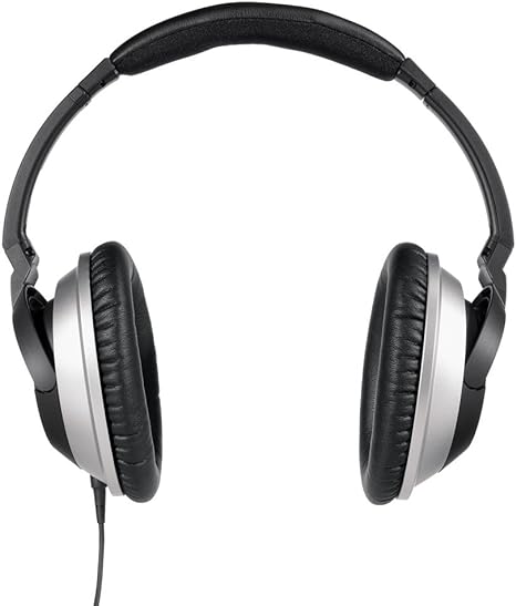 Bose AE2 Around-Ear Audio Headphones, Black