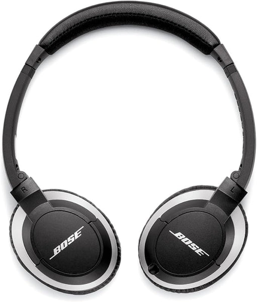 Bose OE2 Audio Headphones – Black