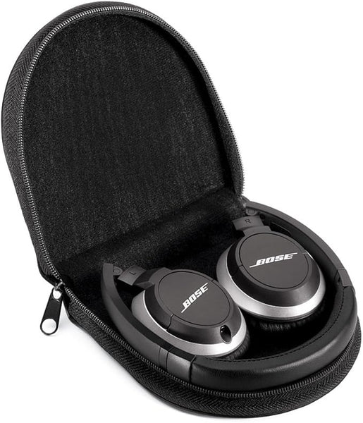 Bose OE2 Audio Headphones – Black