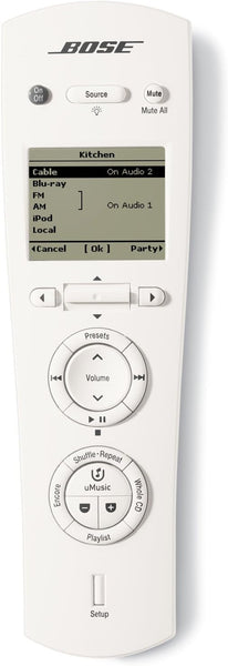 Bose Personal Music Center III