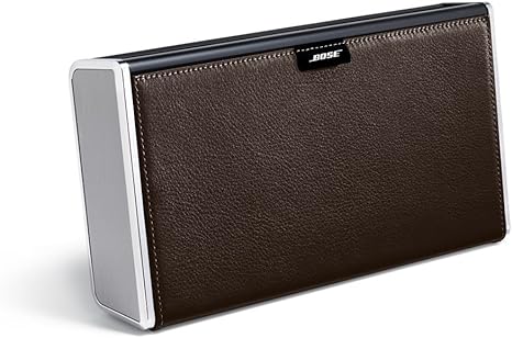 Bose SoundLink Bluetooth Wireless Speaker - Leather (Old Version)