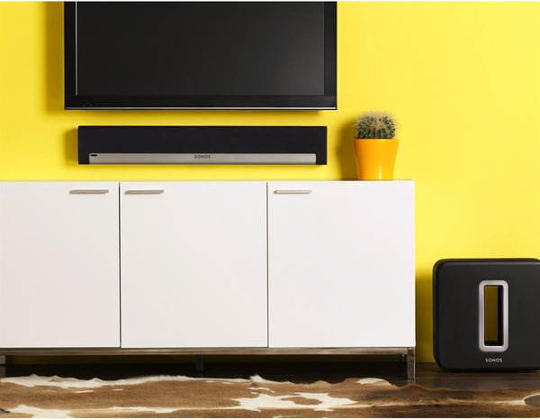 Sonos Playbar (2013) - Black